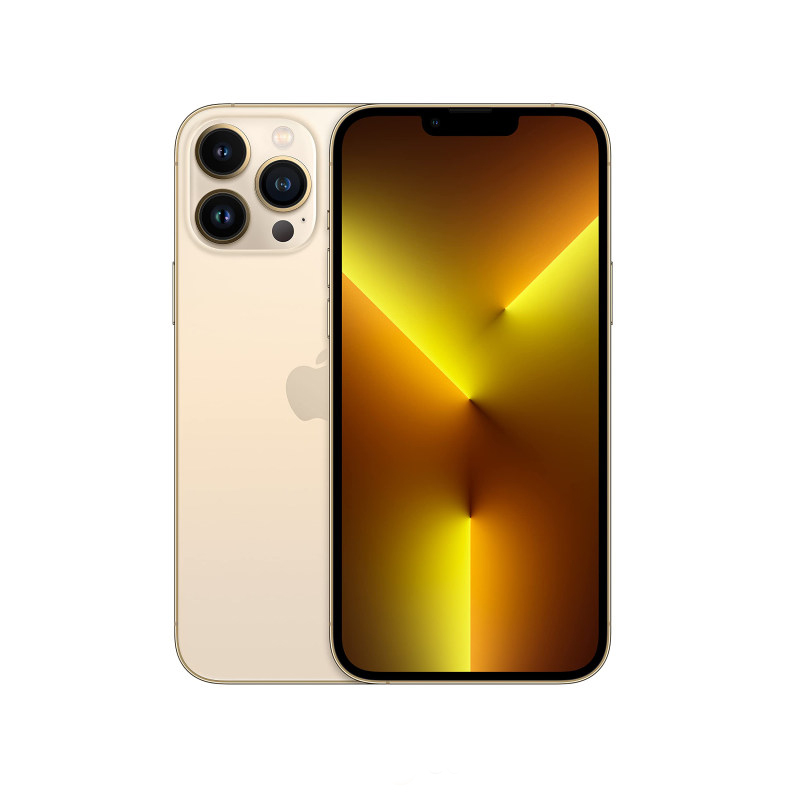 گوشی موبایل اپل مدل iPhone 13 Pro Max A2644 دو سیم کارت ظرفیت 256 گیگابایت و رم 6 گیگابایت